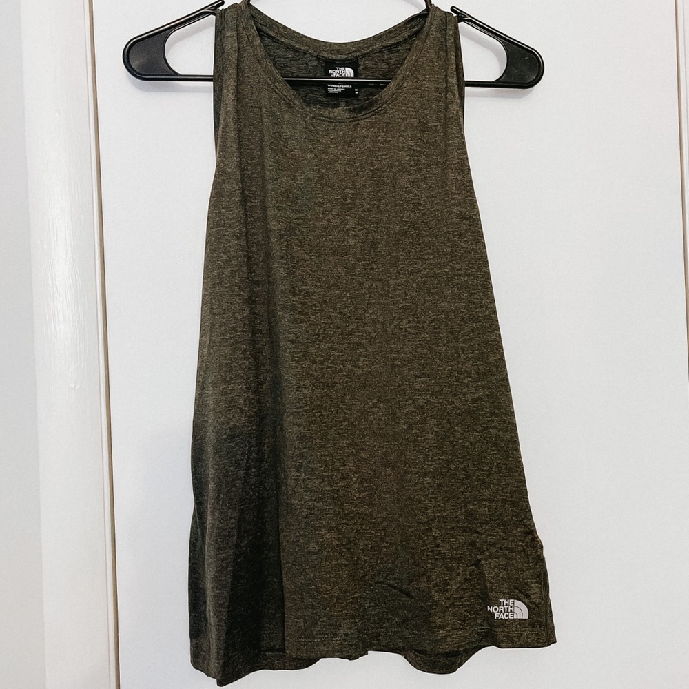 North Face Active Tank